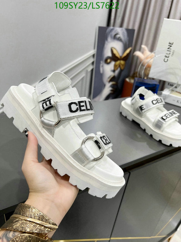 SAMC - COL Women Shoes - 279