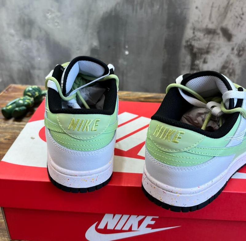 SAMC - NKE Shoes - 416