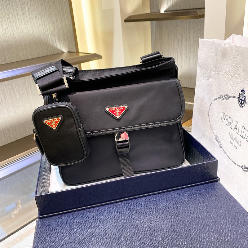 Satchel Bags - PDA Bags - 2806