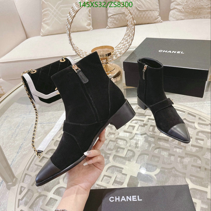 SAMC - Mix Boots - 239