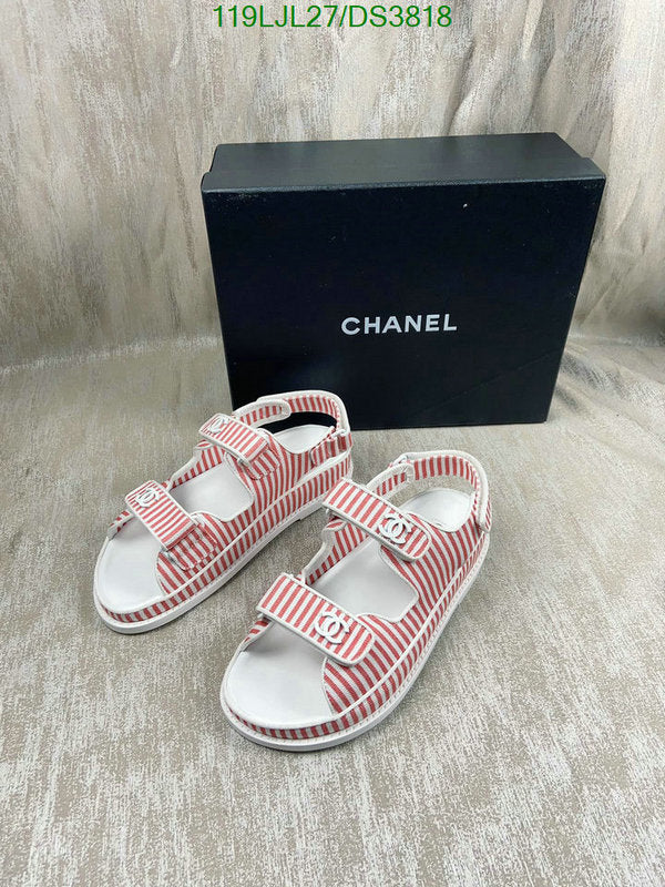 SAMC - CHL Women Shoes Beach - 020