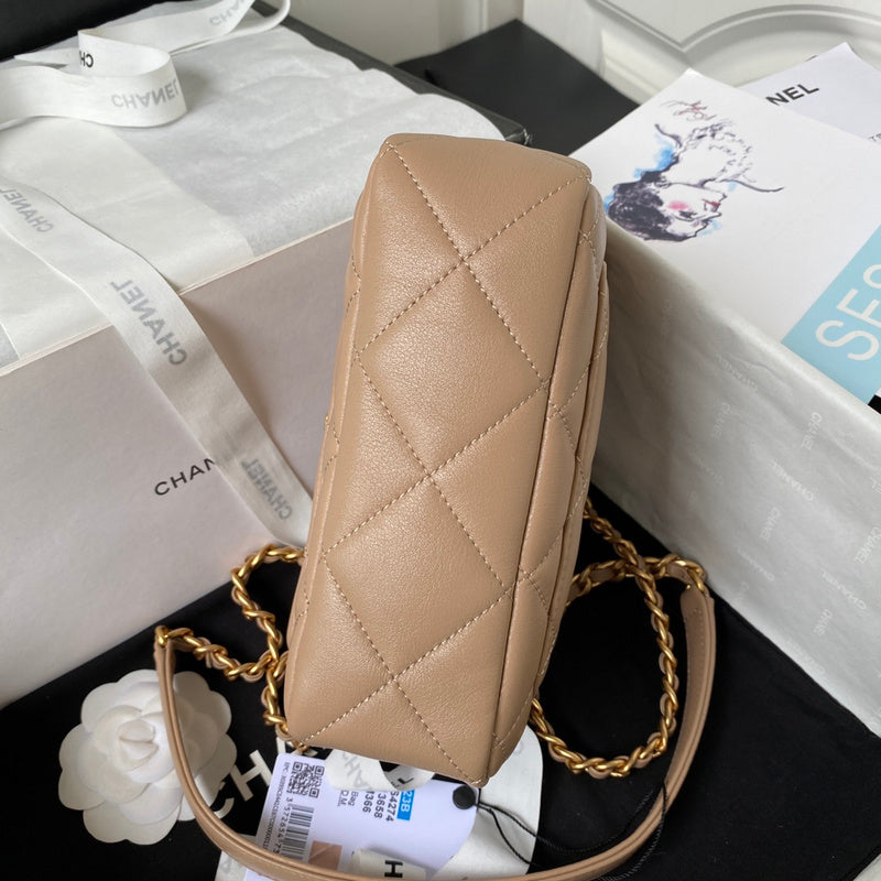 Satchel Bags - CHL Bags - 7364