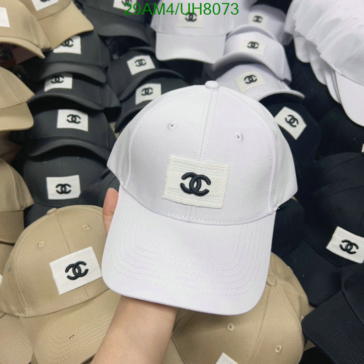 SAMC - CHL Caps & Hats - 034