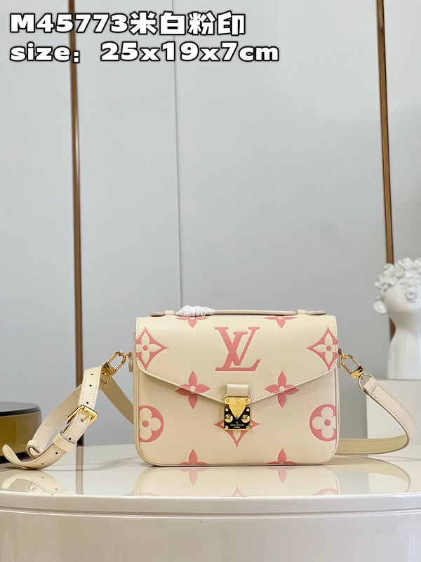 Satchel Bags - VL Bags - 1629