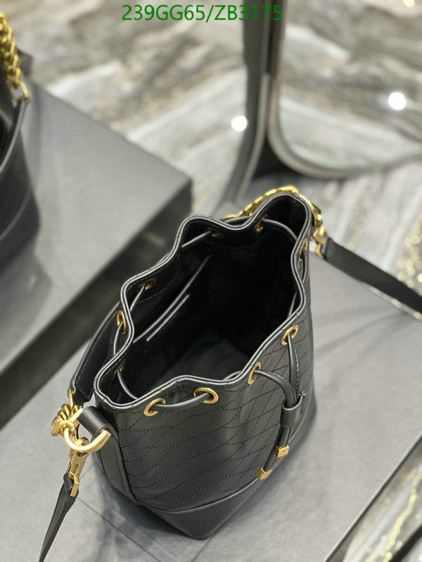 SAMC - YLS Bags - 404
