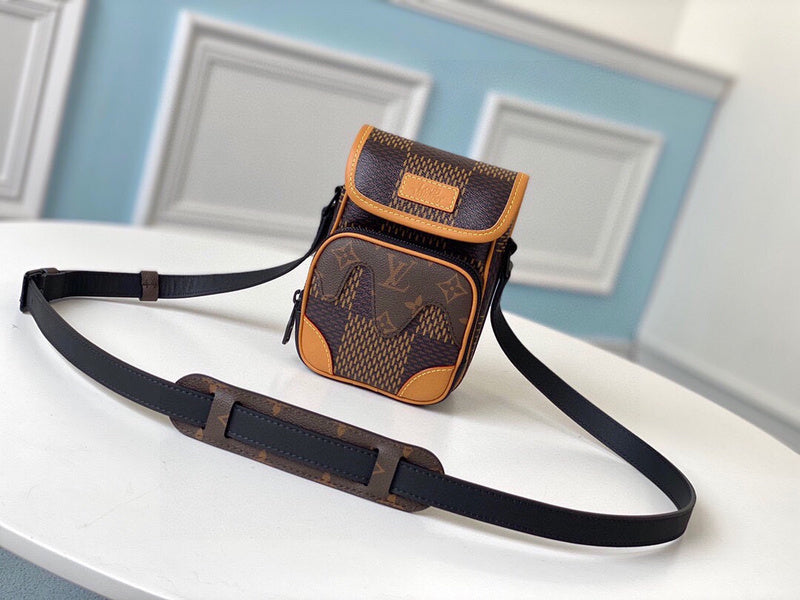 GlamI Lu-Vi bags - 4234