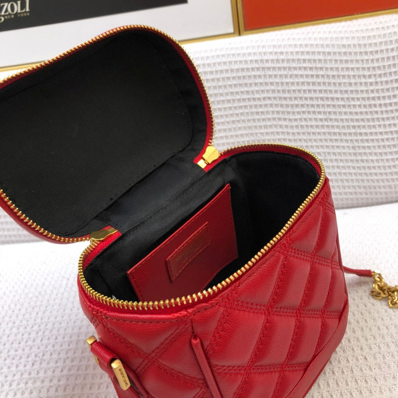 Satchel Bags - SLY Bags - 1099