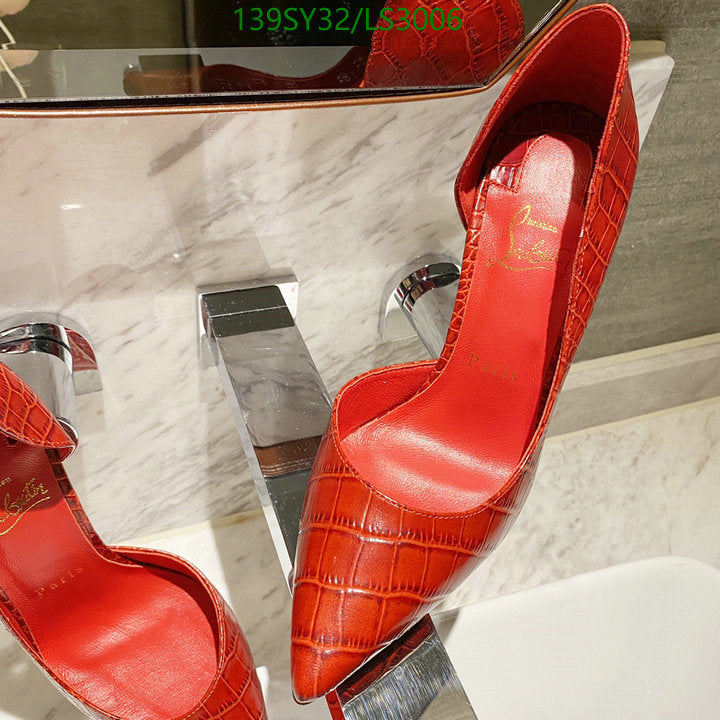SAMC - CBL Women Shoes - 149
