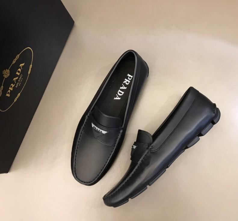Glamy - PD Men Shoes - 383