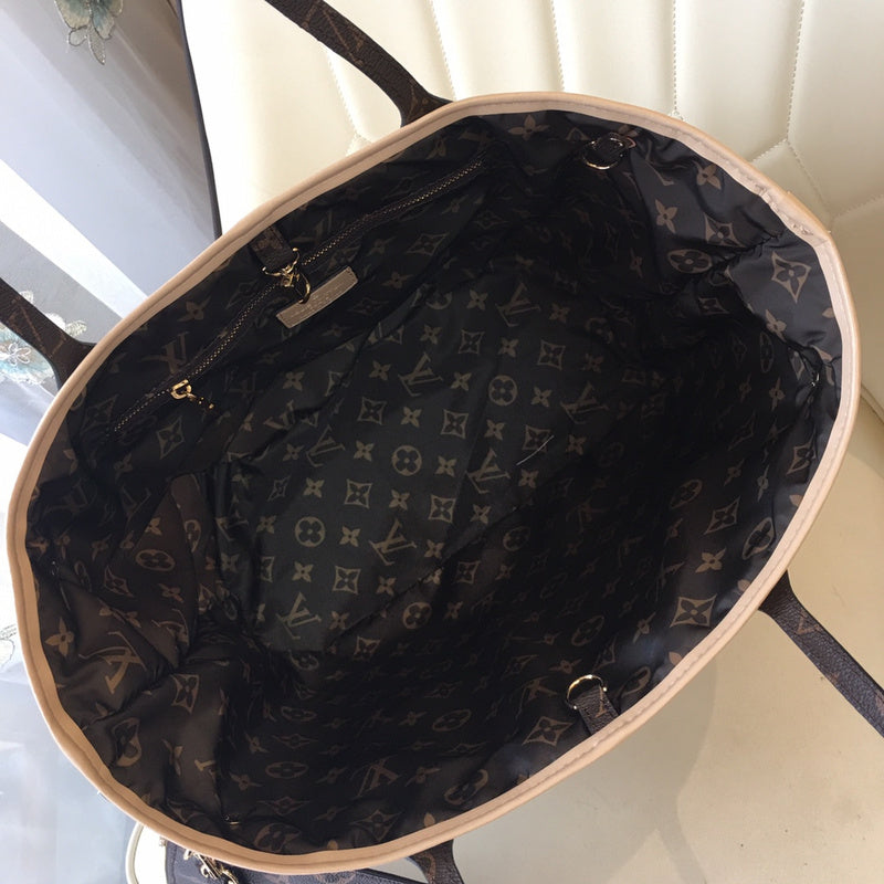 Satchel Bags - VL Bags - 789