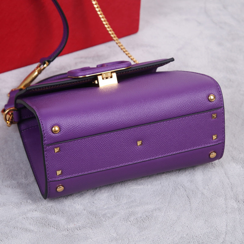Satchel Bags - VTO Bags - 067