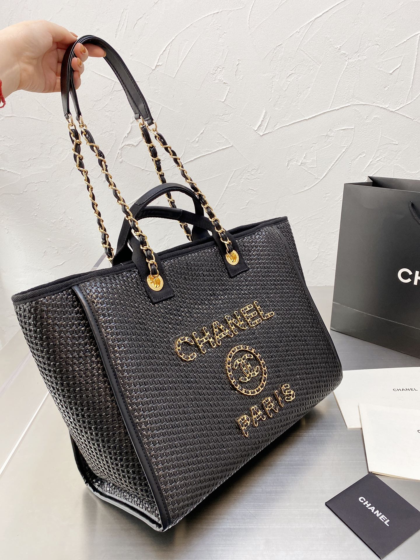 EN - NEW Arrival Bags CHL 136