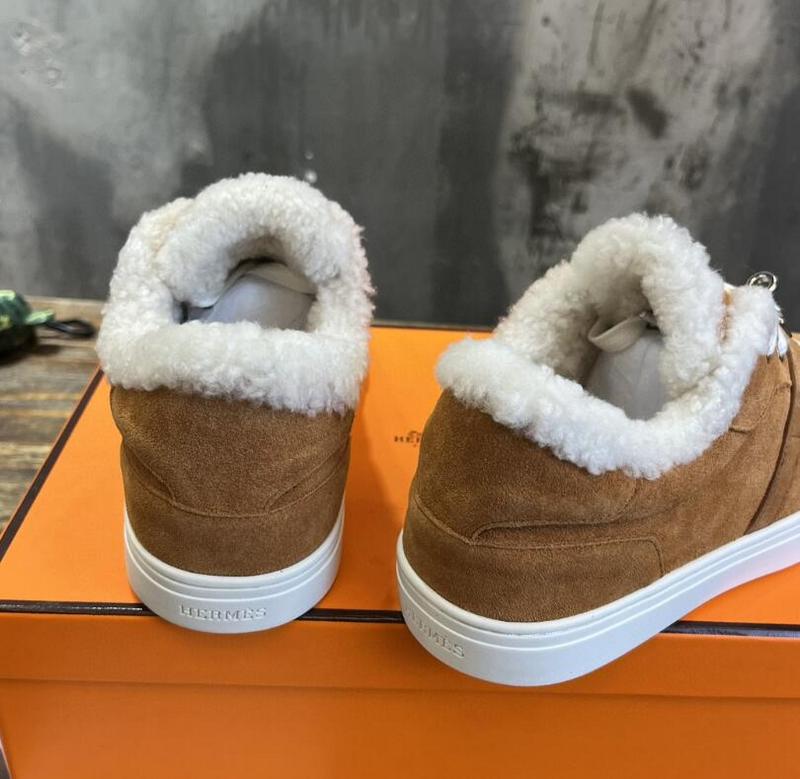 SAMC - HMS Women Shoes - 833