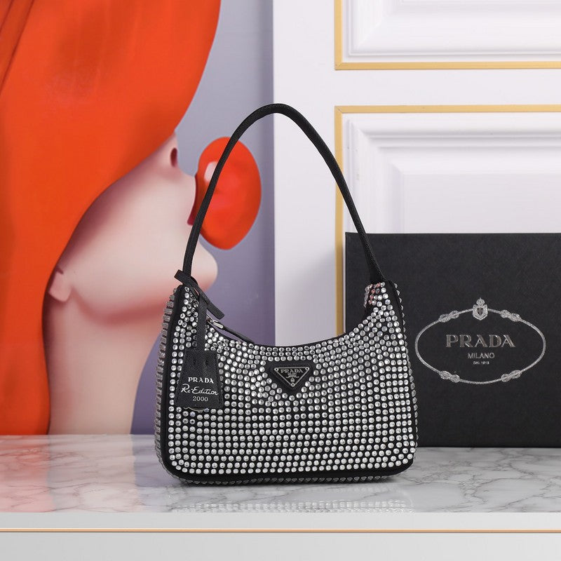 Satchel Bags - PRA Bags - 166