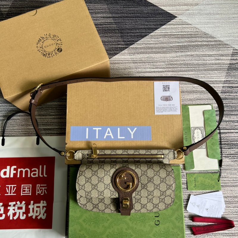 ELE - GG Bags - 1078