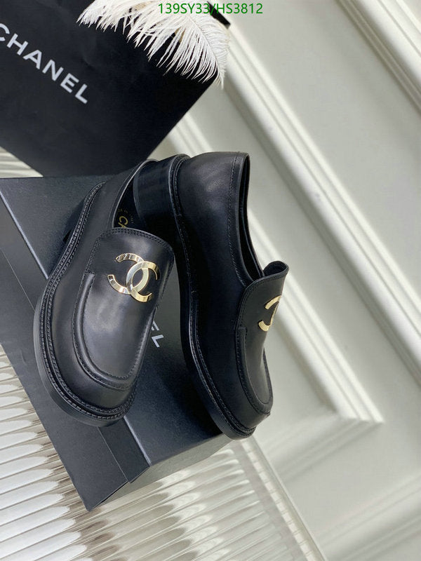 SAMC - CHL Women Shoes - 002