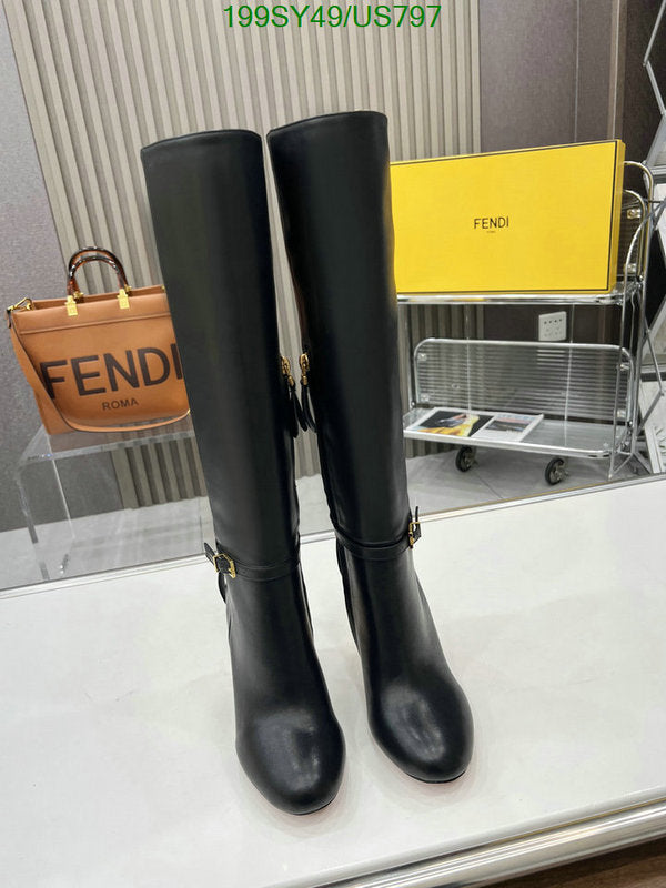 SAMC - FDE Women Shoes - 447
