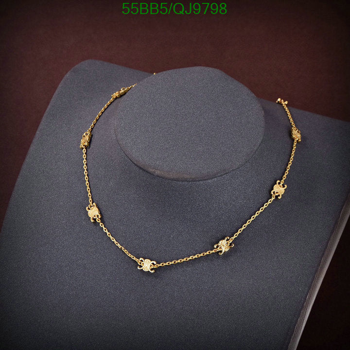 SAMC - COL Jewelry - 062