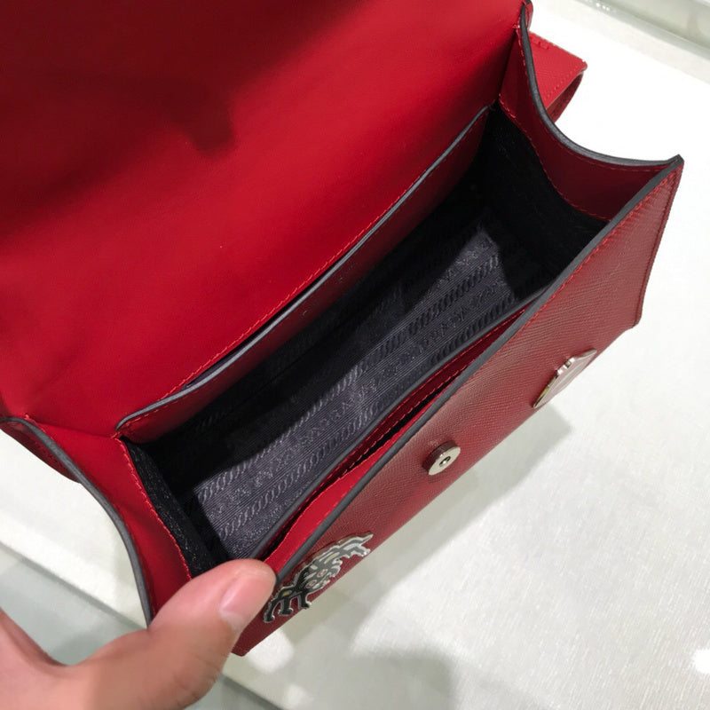Satchel Bags - PDA Bags - 2530