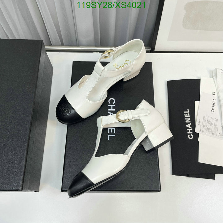 SAMC - CHL Women Shoes Ballet - 290