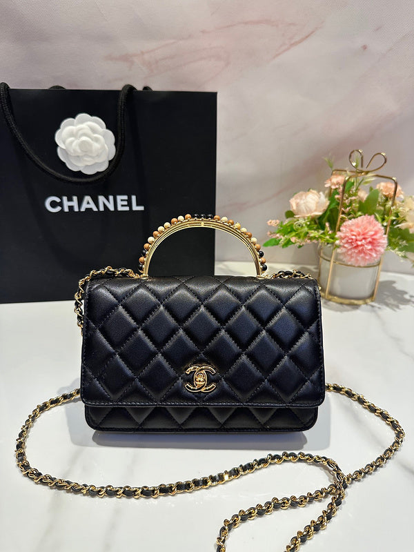 Satchel Bags - CHL Bags - 1268