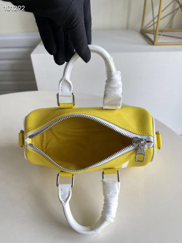 Satchel Bags - VL Bags - 1060