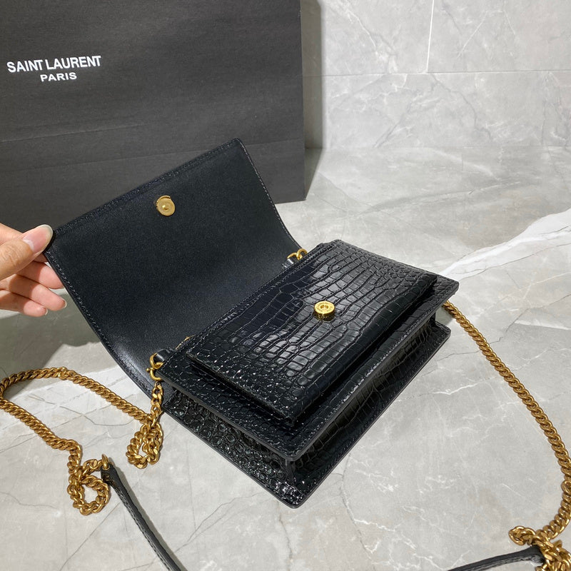 Satchel Bags - STLT Bags - 547