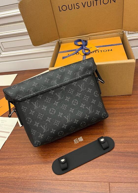 SAMC - LOV Bags - 844