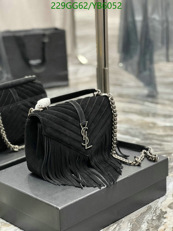 SAMC - YLS Bags - 288