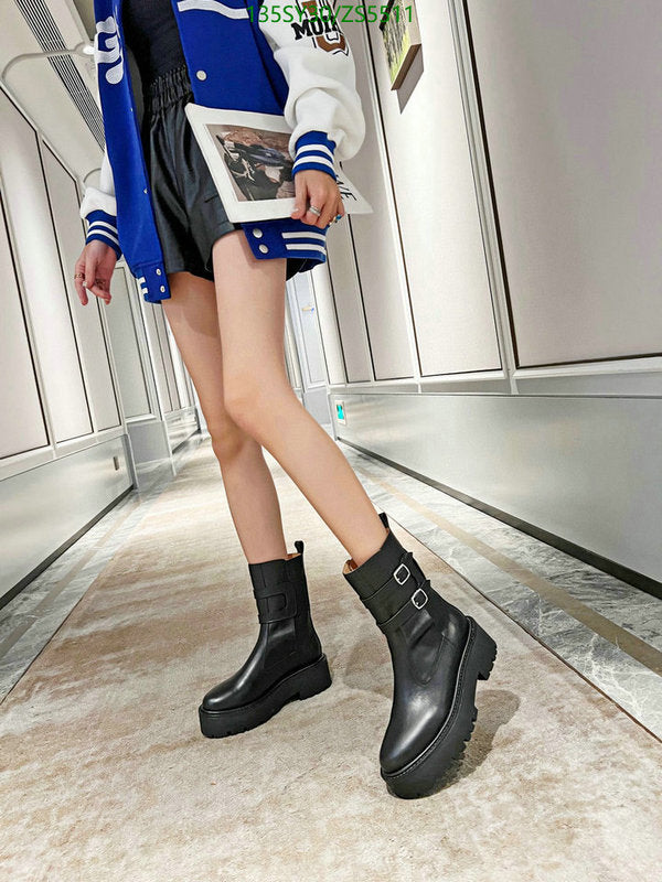 SAMC - COL Women Shoes - 147