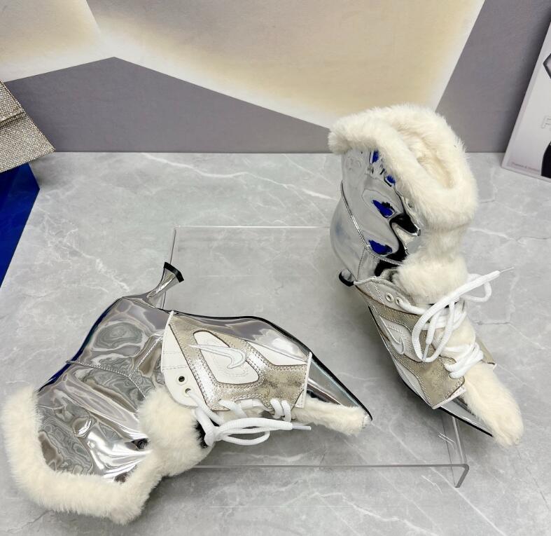 SAMC - NKE Shoes - 173