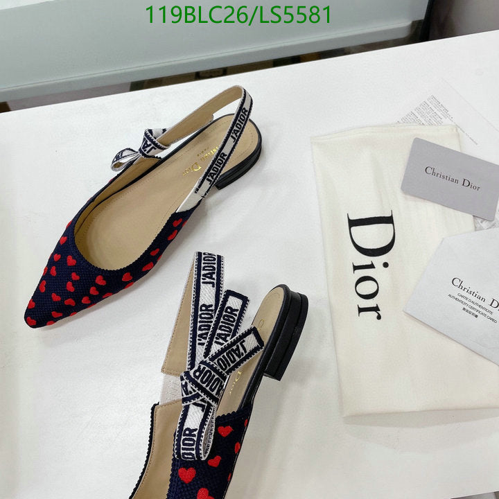 SAMCC - DOR Women Shoes - 2386