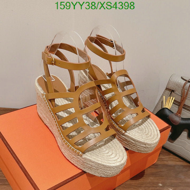 SAMC - HMS Women Shoes - 375