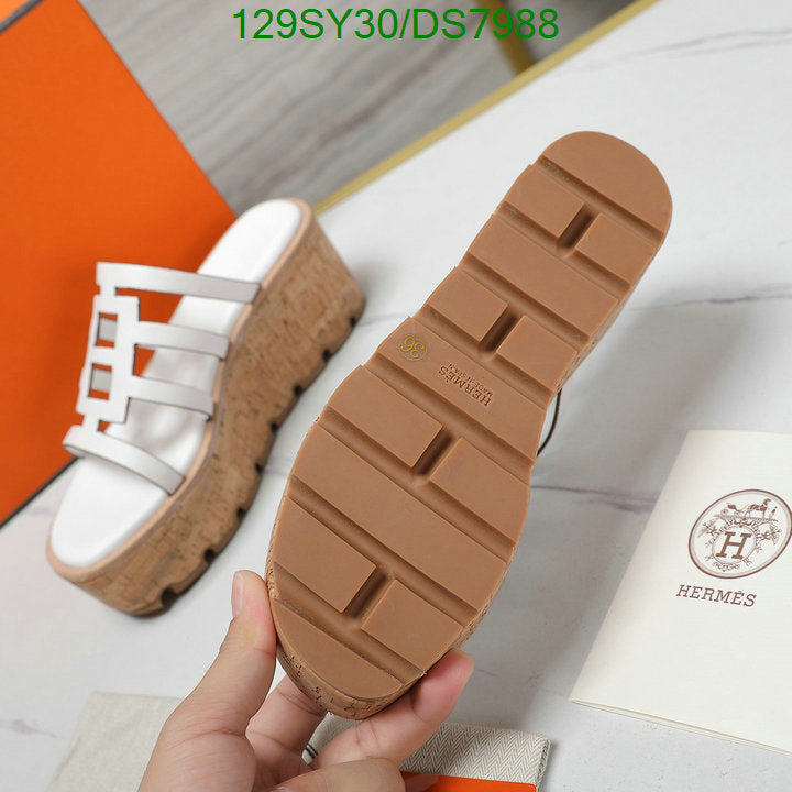 SAMC - HMS Women Shoes - 018