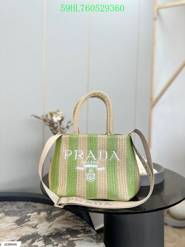 Satchel Bags - PDA Bags - 3281