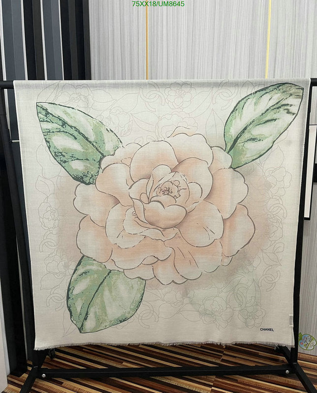 SAMC - CHL Scarves - 272