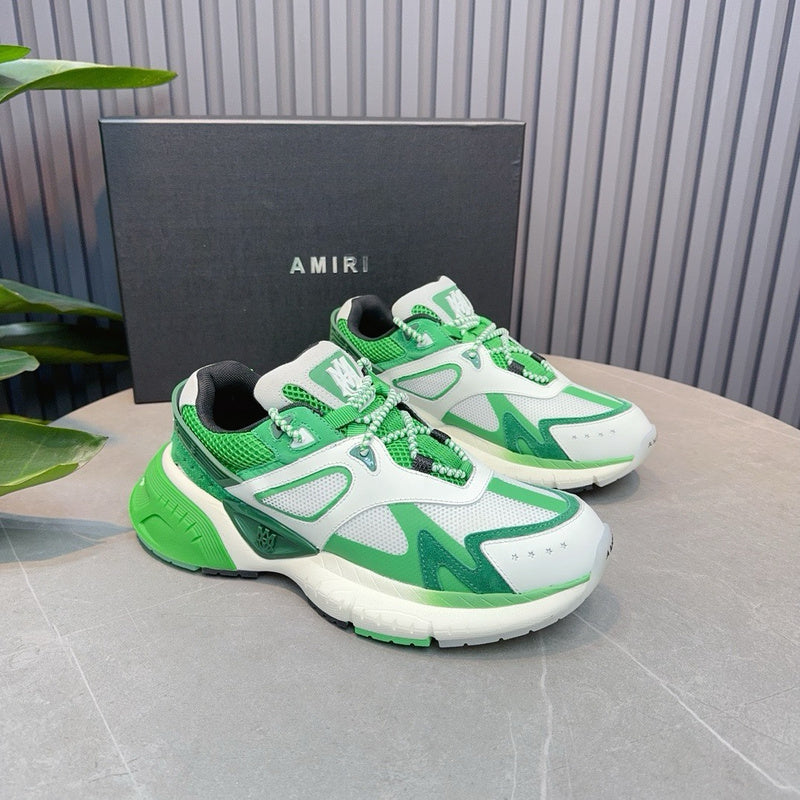 glami - AMIR Men Shoes - 385