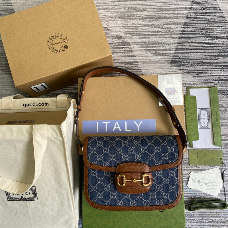 ELE - GG Bags - 482
