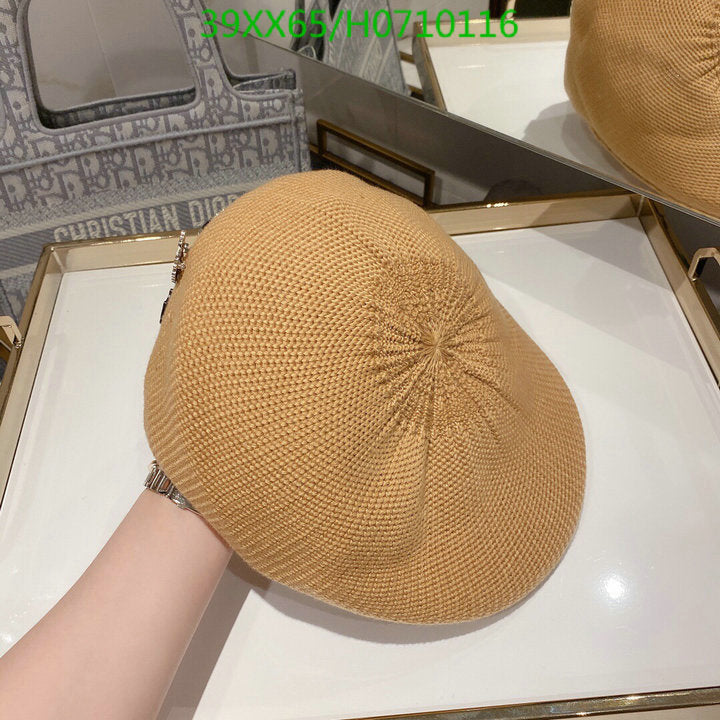SAMC - CHL Caps & Hats - 538