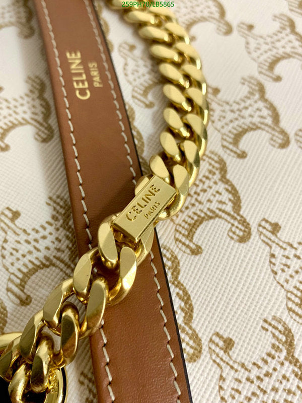 SAMC - COL Bags - 228