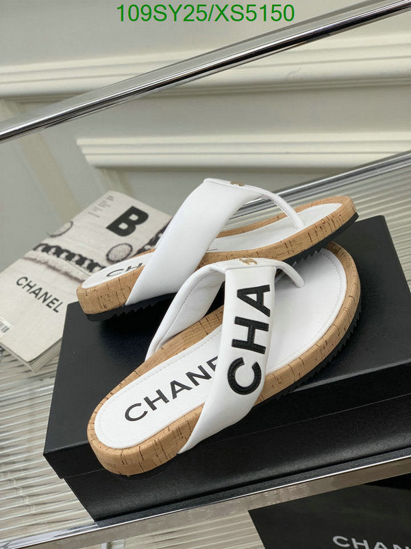 SAMC - CHL Women Shoes Slippers - 130