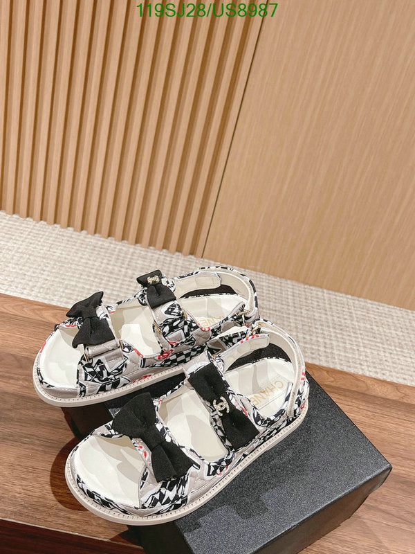 SAMC - CHL Women Shoes Beach - 023