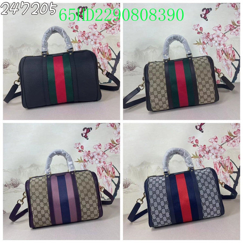 Glami Fashion - GCI Bags - 11252