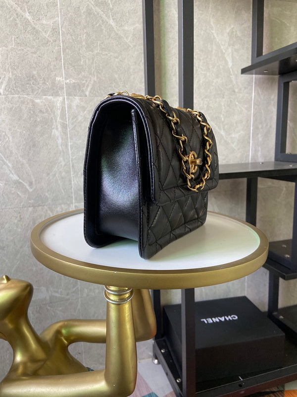 Satchel Bags - CHL Bags - 126
