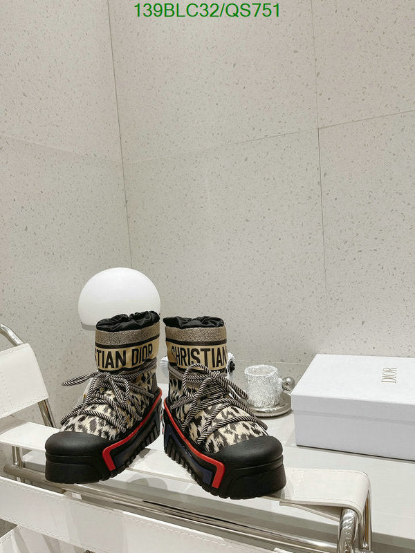 SAMCC - DOR Women Shoes - 1706