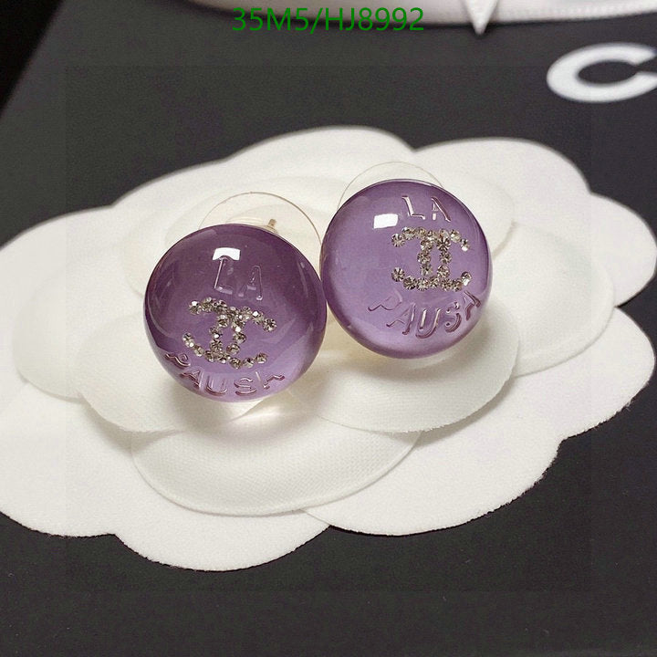 SAMC - CHL Jewelry - 281