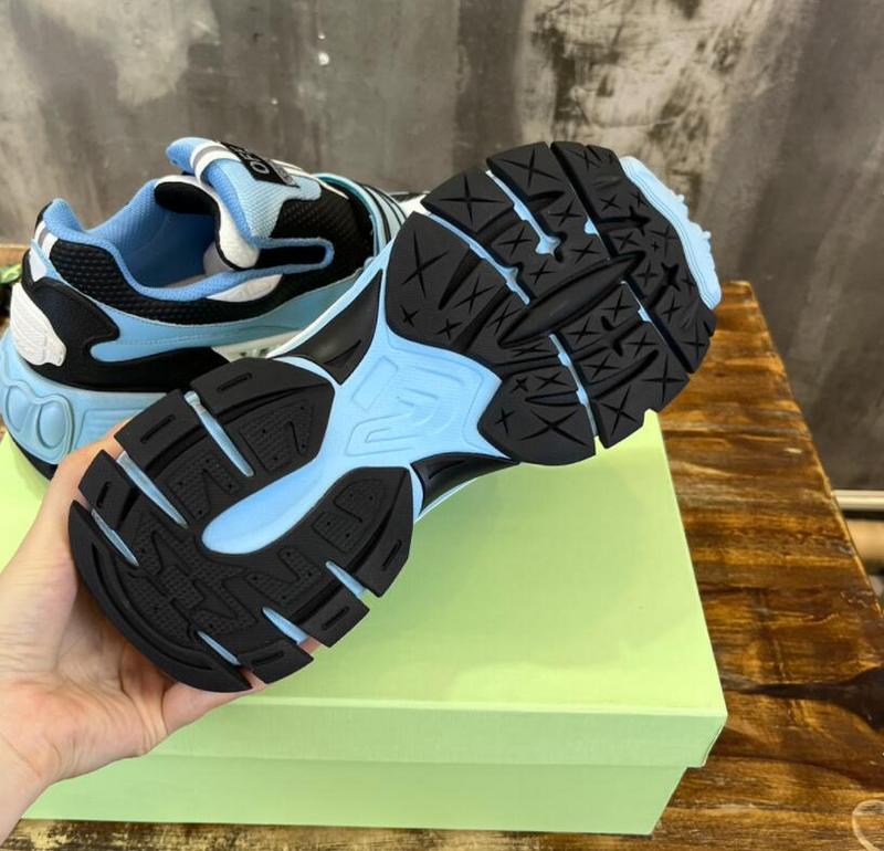 SAMC - YZO Men Shoes - 054