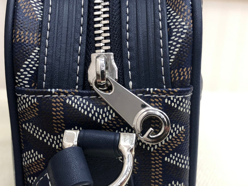 Satchel Bags - GOD Bags - 944