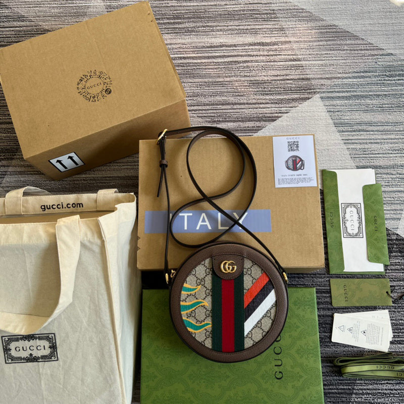 Satchel Bags - GCI Bags - 6733