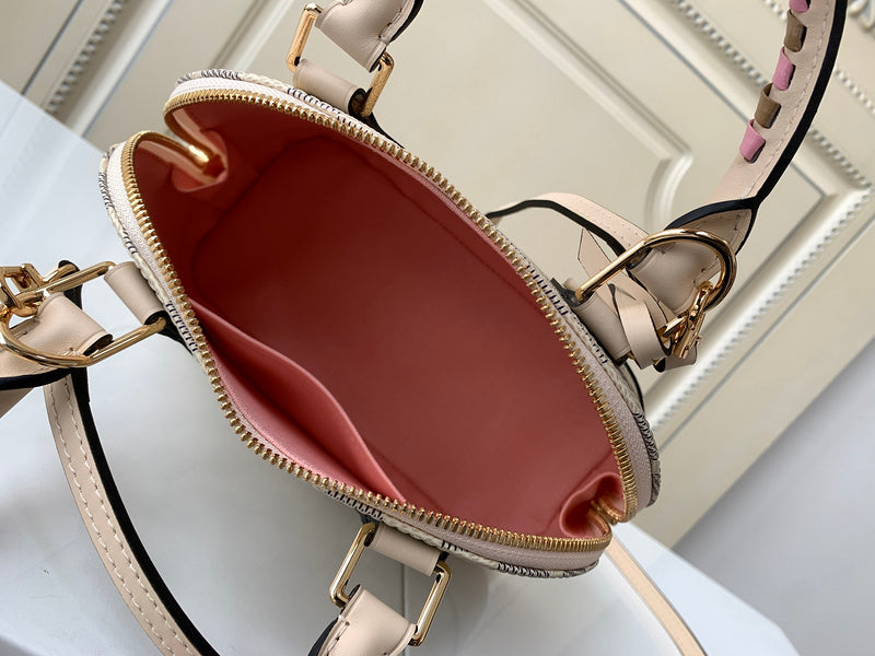Satchel Bags - VL Bags - 100
